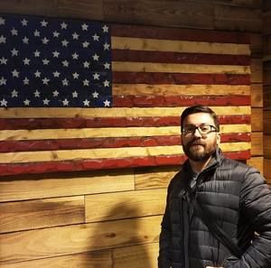 Meet your Posher, George